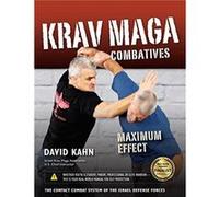 Krav Maga Combatives by David Kahn David Kahn (Auteur)