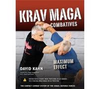Krav Maga Combatives by David Kahn Unknown (Auteur)
