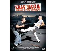 Krav Maga: Danger in The Street/Self Defense