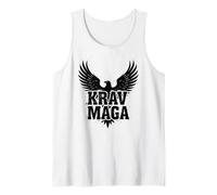 Krav Maga Débardeur