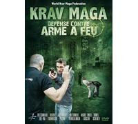 Krav MAGA-Défense Contre Arme à feu