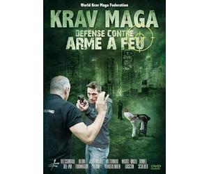 Krav MAGA-Défense Contre Arme à feu