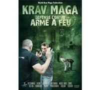 Krav Maga : Défense contre arme à feu E