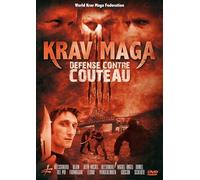 Krav Maga : Défense Contre Couteau