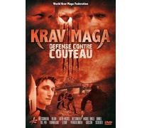 Krav Maga : Défense Contre Couteau