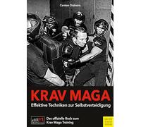 Krav Maga: Effektive Techniken zur Selbstverteidigung