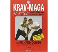 Krav-Maga en action : Self-défense et Combat total