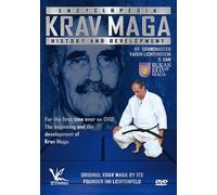 Krav Maga Encyclopedia: History and Development