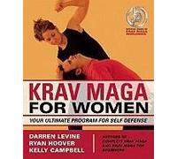 Krav Maga For Women Your Ultimate Program For Self Defense