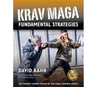 Krav Maga Fundamental Strategies by David Kahn David Kahn (Auteur)