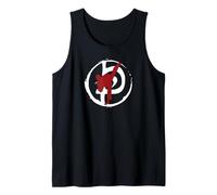 Krav Maga IDF Combat Contact Self Defense Israël System Cadeau Débardeur