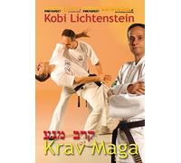Krav Maga-K.Lichtenstein [Import allemand]
