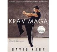 Krav Maga Kahn, David (Auteur)