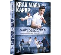 Krav Maga Kapap Gun and Knife [Edizione: Regno Unito] [Import]