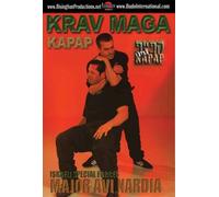 Krav Maga Kapap Israelie Special Forces