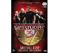 Krav Maga Kapap - Warriors 3 Die Rckkehr der Krieger [Import]