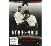 Krav Maga - Krav Maga Schwarzgurt 2.Darga