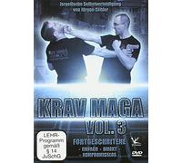 Krav Maga - Krav Maga Vol.3