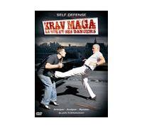 Krav Maga - La rue et ses dangers : Self defense DVD