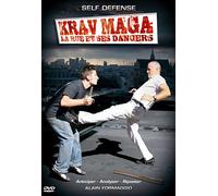 Krav Maga - La rue et ses dangers : Self defense DVD