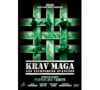 Krav MAGA-Les Techniques avancées-Programme Ceinture Verte