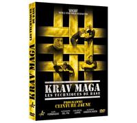 Krav Maga - Les techniques de base : Programme ceinture jaune