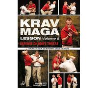 Krav Maga Lesson Volume 5 Defense on [Edizione: Regno Unito] [Import]