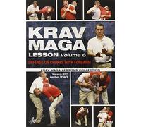Krav Maga Lesson: Volume 6 [DVD] by Vincenzo Quici