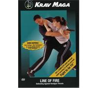 Krav Maga: Line of Fire [Import USA Zone 1]