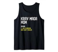 Krav Maga Mom Débardeur