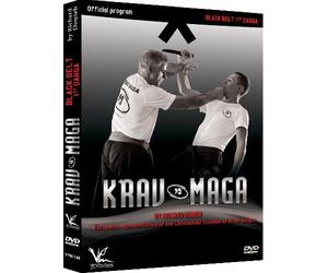 Krav Maga Official Program Black Belt 1.Darga