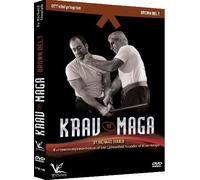 Krav Maga Official Program Vol.5 Brown Belt by Richard Douieb