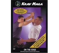 Krav Maga: On the Edge [Import USA Zone 1]