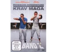 Krav Maga - Physische Vorbereitung Band 2 [Import]