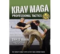 Krav Maga Professional Tactics