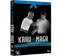 Krav Maga Programme officiel ceinture bleue DVD