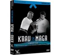 Krav Maga Programme officiel ceinture bleue DVD E