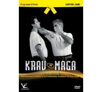 Krav Maga Programme Officiel Ceinture Jaune
