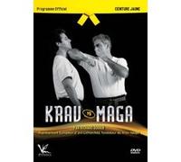 Krav Maga Programme officiel Ceinture jaune DVD E