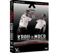 Krav Maga Programme Officiel Ceinture Noire 1.Darga
