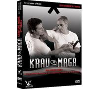 Krav Maga Programme Officiel Ceinture Noire 3.Darga