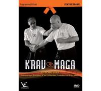 Krav Maga Programme Officiel Ceinture Orange