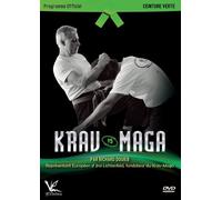 Krav Maga Programme Officiel Ceinture Verte