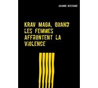 KRAV MAGA, quand les femmes affrontent la violence