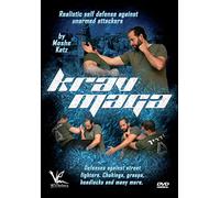 Krav Maga Realistic Self Defense Against Unarmed Attackers