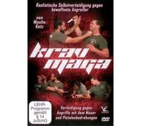Krav Maga - Realistische Selbstverteidigung Gegen Be [Import]