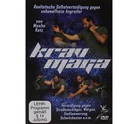 Krav Maga - Realistische Selbstverteidigung Gegen Un [Import]