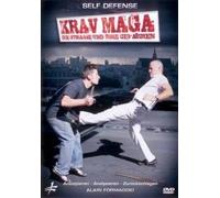 Krav Maga Self Defense Die Strasse und ihre Gefahren