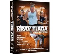 Krav Maga Self Defense Entry-Level and intermediate techniques