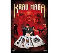 Krav Maga - Self Defense Poker Tour DVD